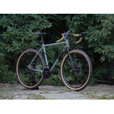 2023 Wolverine Lunar Rock 54cm GRX