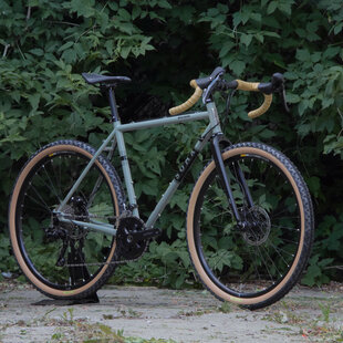 2023 Wolverine Lunar Rock 54cm GRX