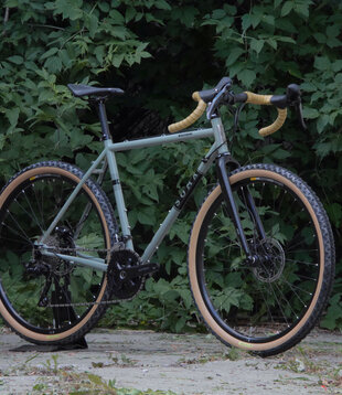 2023 Wolverine Lunar Rock 54cm GRX