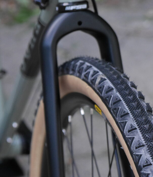 soma 2023 Wolverine Lunar Rock 54cm GRX