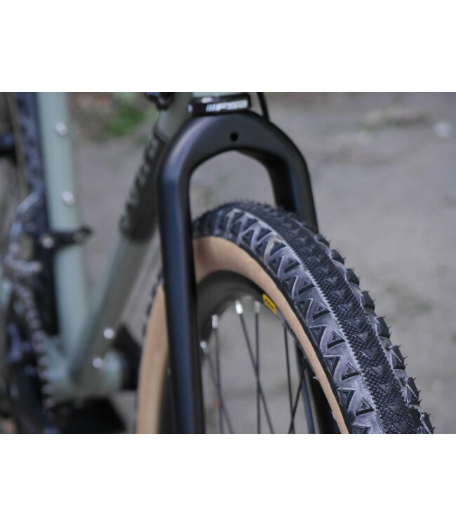 soma 2023 Wolverine Lunar Rock 54cm GRX