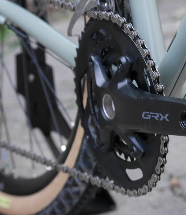 soma 2023 Wolverine Lunar Rock 54cm GRX