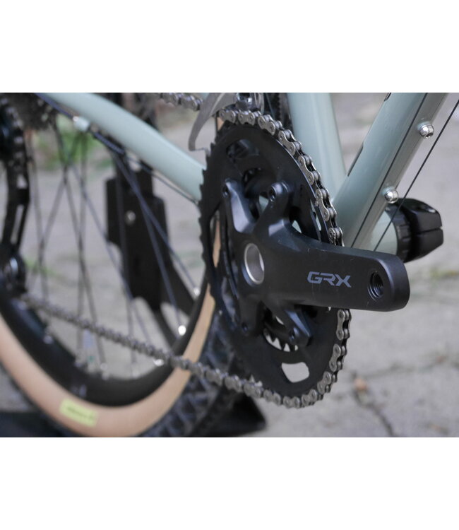 soma 2023 Wolverine Lunar Rock 54cm GRX