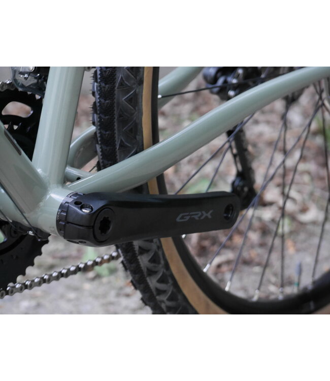 soma 2023 Wolverine Lunar Rock 54cm GRX