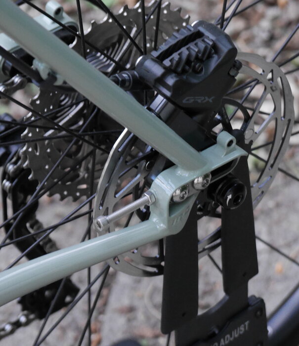 soma 2023 Wolverine Lunar Rock 54cm GRX