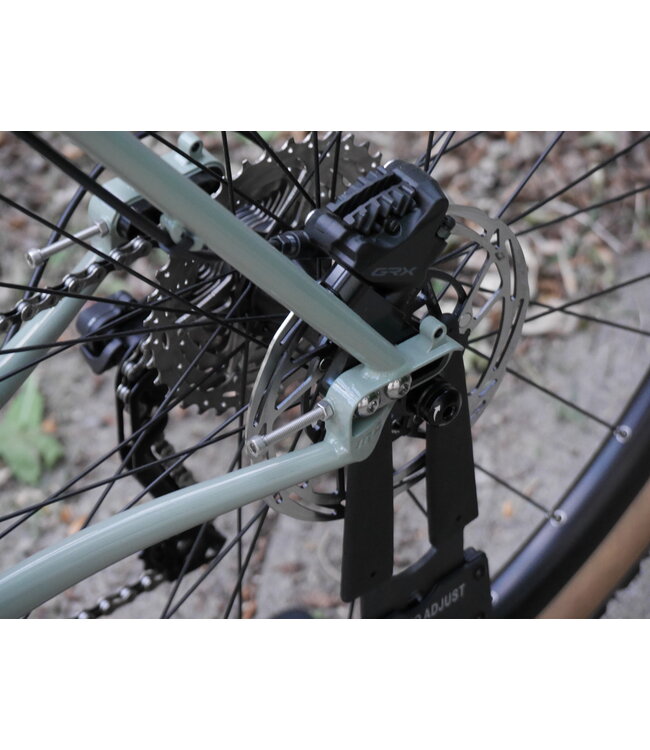 soma 2023 Wolverine Lunar Rock 54cm GRX