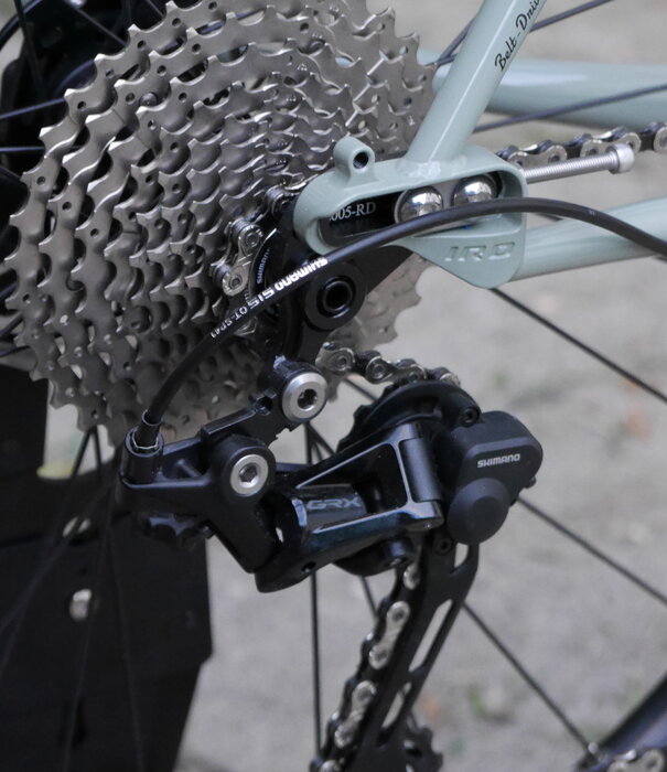 soma 2023 Wolverine Lunar Rock 54cm GRX