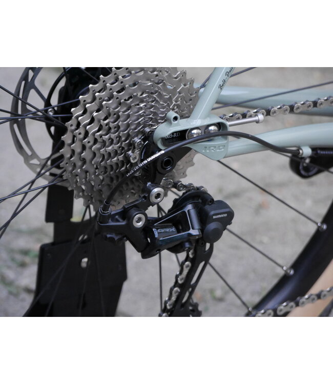 soma 2023 Wolverine Lunar Rock 54cm GRX