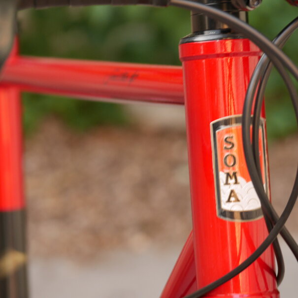 soma 2024 Smoothie HP 54cm