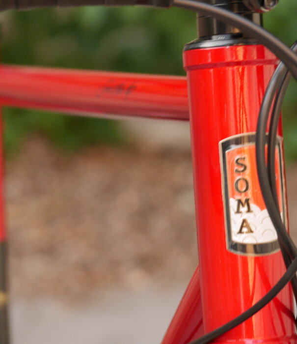 soma 2024 Smoothie HP 54cm