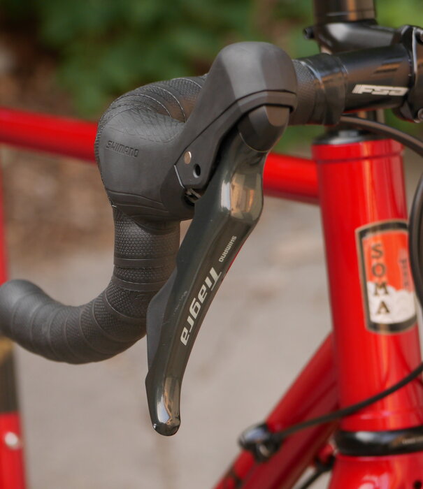 soma 2024 Smoothie HP 54cm