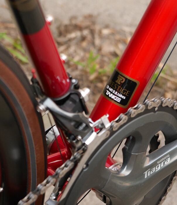 soma 2024 Smoothie HP 54cm