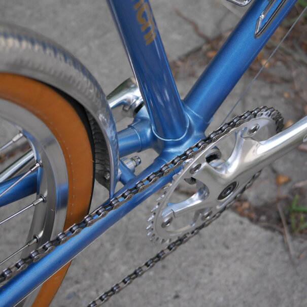 Bianchi Custom 650b 53cm