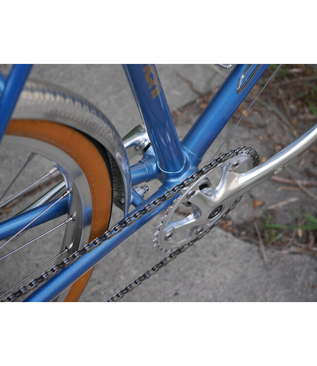 Bianchi Custom 650b 53cm