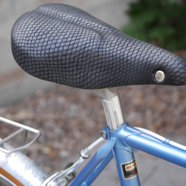 Bianchi Custom 650b 53cm