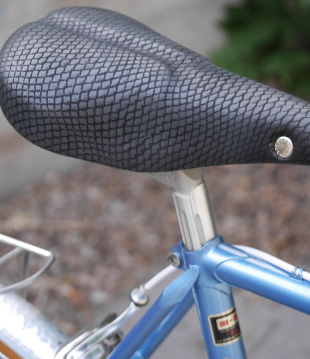 Bianchi Custom 650b 53cm