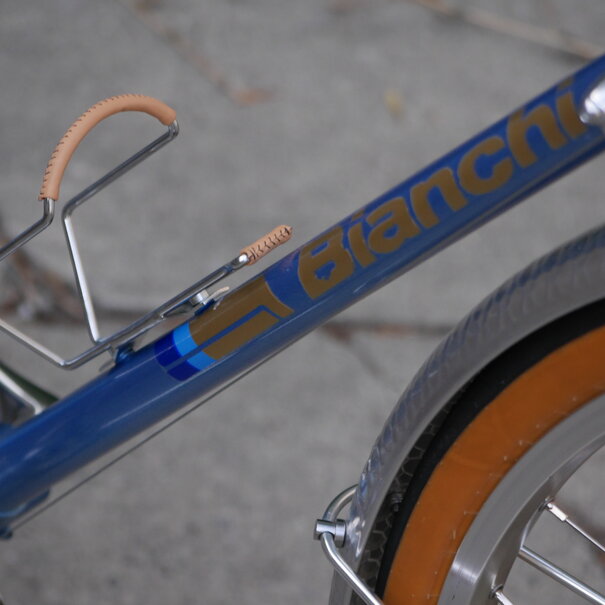 Bianchi Custom 650b 53cm