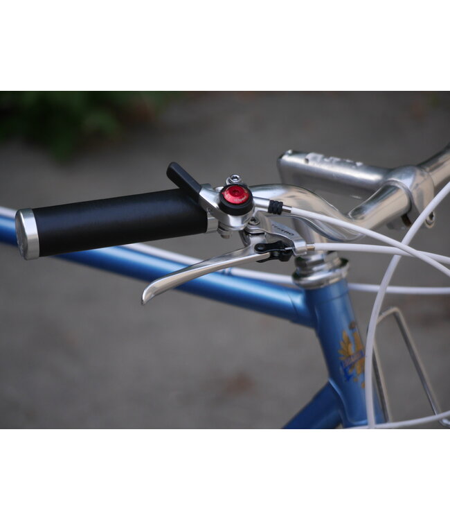 Bianchi Custom 650b 53cm