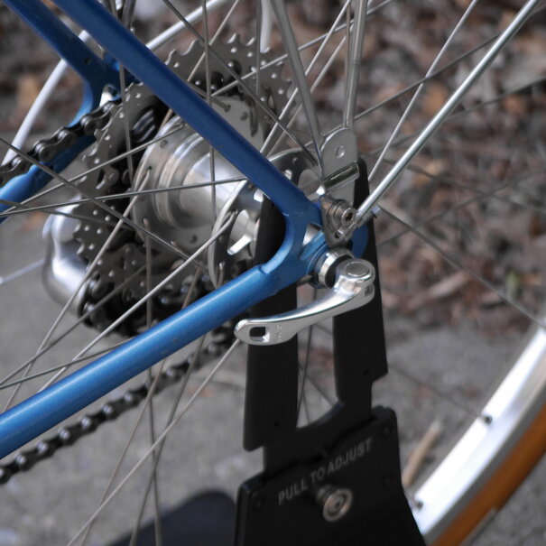 Bianchi Custom 650b 53cm