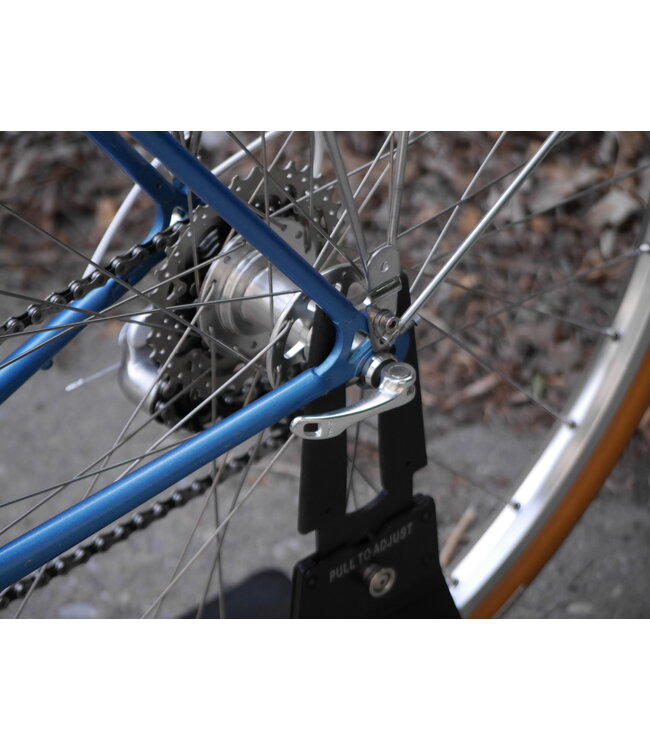 Bianchi Custom 650b 53cm