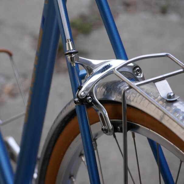 Bianchi Custom 650b 53cm