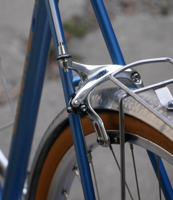 Bianchi Custom 650b 53cm