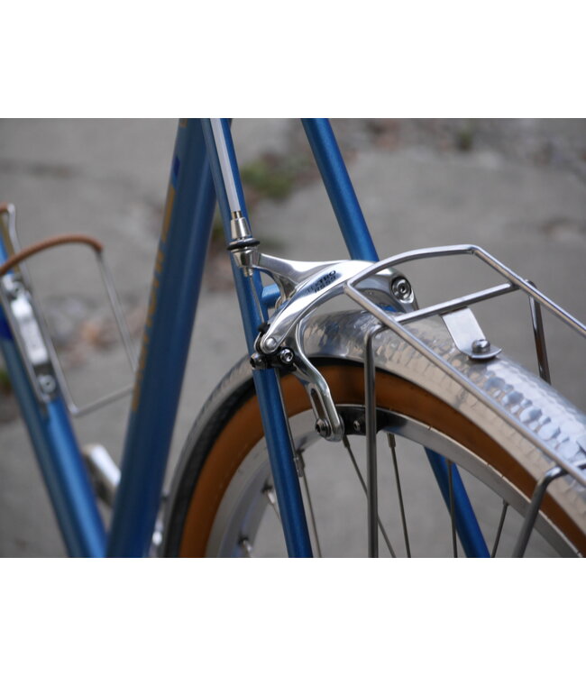 Bianchi Custom 650b 53cm