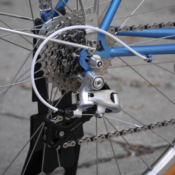 Bianchi Custom 650b 53cm