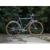 Bianchi Custom 650b 53cm