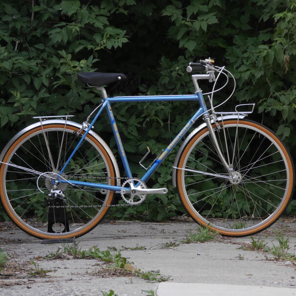 Bianchi Custom 650b 53cm