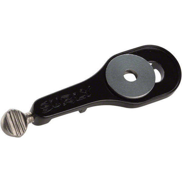 SURLY Hurdy Gurdy Tensioner 黒 Surly Hurdy Gurdy - Vitasport Cycles
