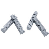 Tangente Platinum Pro Evo Carbon Brake Pads