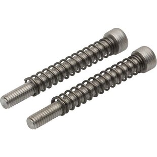 Dropout Screws for Track HE-DP-Track2