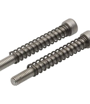 Dropout Screws for Track HE-DP-Track2