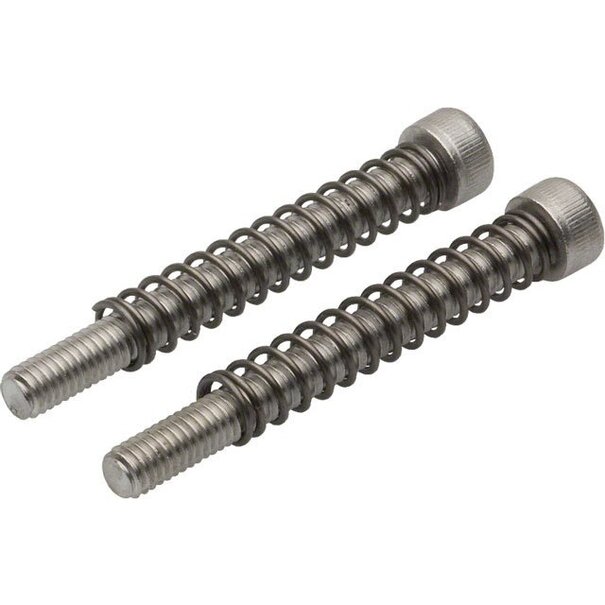 Helios Dropout Screws for Track HE-DP-Track2