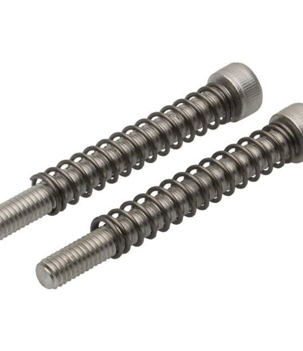 Helios Dropout Screws for Track HE-DP-Track2