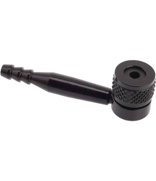 90 Degree Presta Valve Adapter