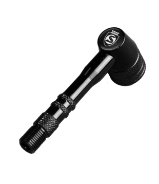 90 Degree Chuck Adapter for Disk Wheels