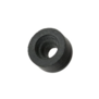 Reversable rubber washer