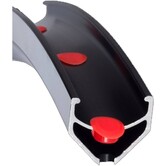 Veloplugs Red Bag of 72