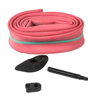 Silca LATEX TUBE 700 x 24 - 30c