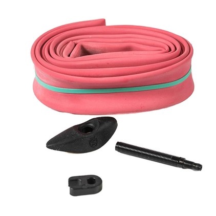 Silca LATEX TUBE 700x24 30mm 40mm EXTENDER AND SPEED SHIELD Vitasport Cycles