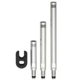 70mm Valve Extenders (Removable Core)