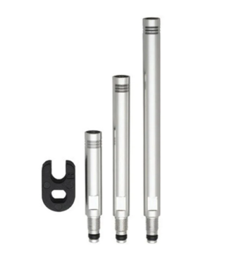 SX-908 - Valve stem extension up to 5' long w/ 7-1/2 ring - Zinc primer -  Pipeline Products