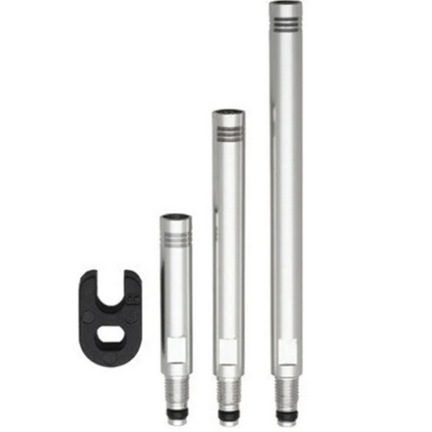 70mm Valve Extenders (Removable Core)