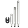 70mm Valve Extenders (Removable Core)