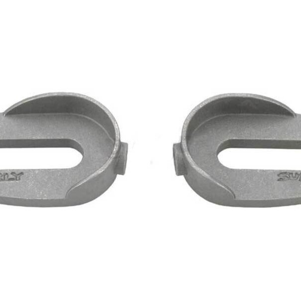 surly Track Dropouts