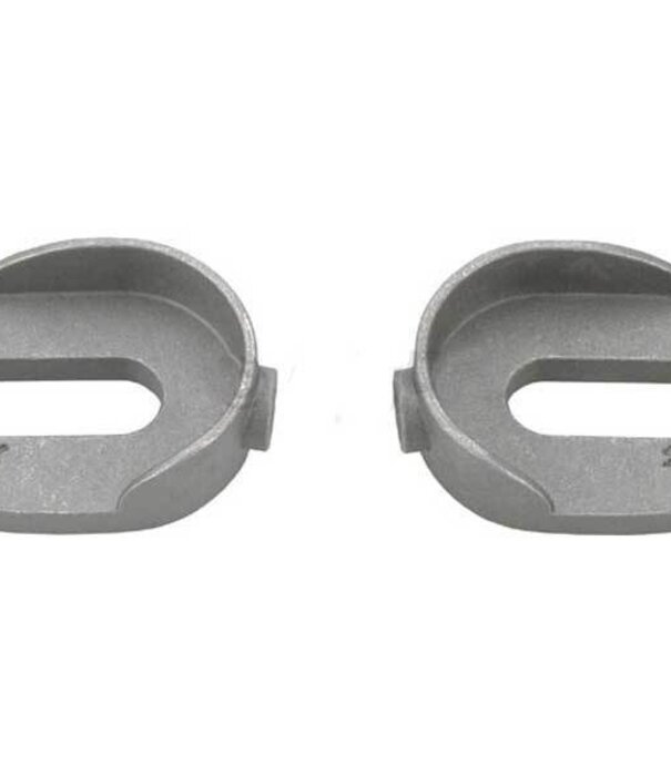 surly Track Dropouts