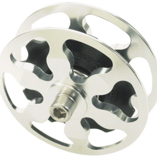 Singleator Upgrade 11t pulley set