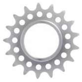 Pistard 16T Threaded Cog 1/8"